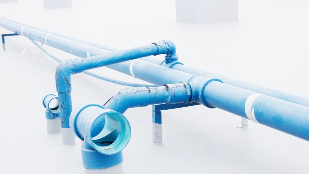 Plumbing